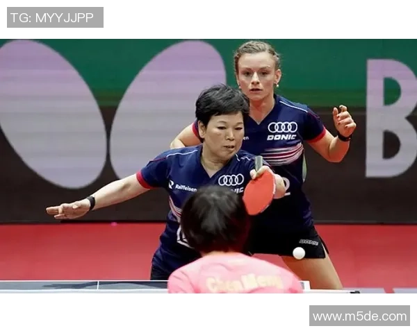 乒乓球场上的奋斗与成长：陈丽的深度人生对话与启示